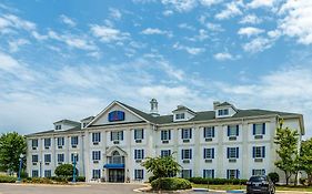 Motel 6-Shreveport, La